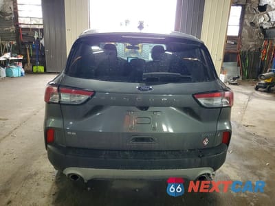 Zdjęcie 6 z 13 samochodu: 2022 FORD ESCAPE SE VIN:1FMCU9G68NUA98125 - miniatura
