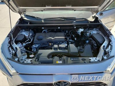 Zdjęcie 12 z 13 samochodu: 2023 TOYOTA RAV4 XLE PREMIUM VIN:2T3A1RFV3PC393184 - miniatura