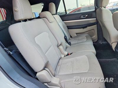 Zdjęcie 11 z 13 samochodu: 2018 FORD EXPLORER VIN:1FM5K7B84JGA59262 - miniatura