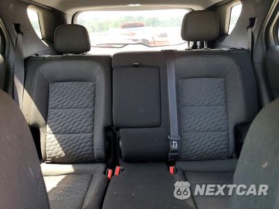 Zdjęcie 10 z 13 samochodu: 2018 CHEVROLET EQUINOX LT VIN:2GNAXSEV3J6241387 - miniatura