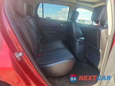 Zdjęcie 11 z 13 samochodu: 2013 GMC TERRAIN DENALI VIN:2GKFLZE30D6124912 - miniatura