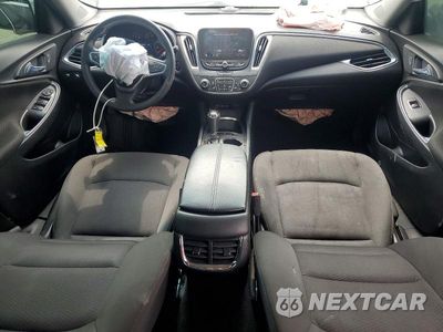 Zdjęcie 8 z 14 samochodu: 2020 CHEVROLET MALIBU LT VIN:1G1ZD5ST7LF029084 - miniatura