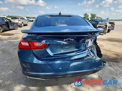 Zdjęcie 6 z 12 samochodu: 2024 CHEVROLET MALIBU RS VIN:1G1ZG5ST4RF153197 - miniatura