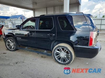 Drugie zdjęcie samochodu z przodu: 2014 CADILLAC ESCALADE PREMIUM VIN:1GYS4CEF2ER155433 - miniatura