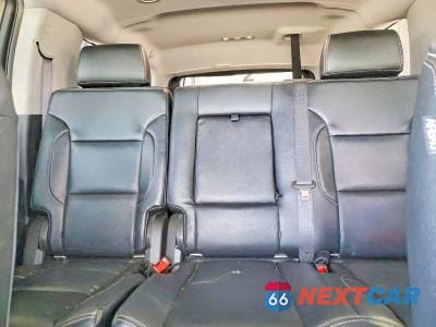 Zdjęcie 10 z 13 samochodu: 2020 CHEVROLET SUBURBAN K1500 LS VIN:1GNSKGKCXLR228372 - miniatura