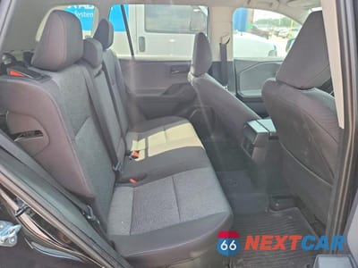 Zdjęcie 11 z 13 samochodu: 2026 TOYOTA RAV4 LE VIN:2T36DRBV7TC010151 - miniatura