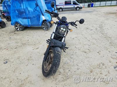Drugie zdjęcie samochodu z przodu: 2023 HONDA CMX500 VIN:MLHPC560XP5600836 - miniatura
