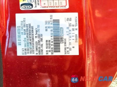 Zdjęcie 13 z 13 samochodu: 2014 FORD MUSTANG GT VIN:1ZVBP8FF2E5333239 - miniatura