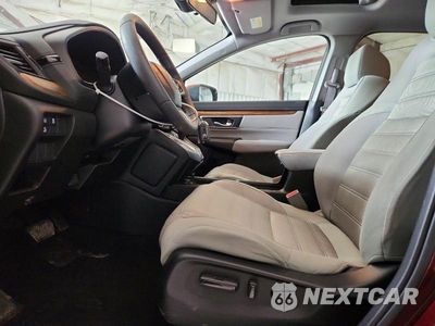 Zdjęcie 7 z 13 samochodu: 2017 HONDA CR-V EX VIN:5J6RW2H5XHL007303 - miniatura