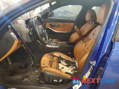 Zdjęcie 7 z 12 samochodu: 2021 BMW M340XI VIN:3MW5U9J04M8C11823 - miniatura