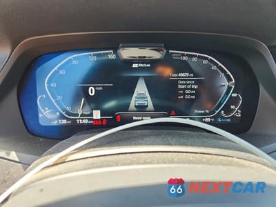 Zdjęcie 9 z 13 samochodu: 2023 BMW X5 XDRIVE45E VIN:5UXTA6C03P9N60754 - miniatura