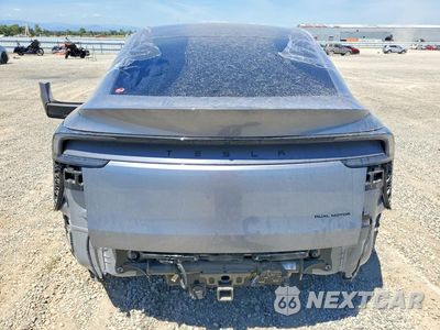 Zdjęcie 6 z 13 samochodu: 2026 TESLA MODEL Y VIN:7SAYGDEE8TF597126 - miniatura