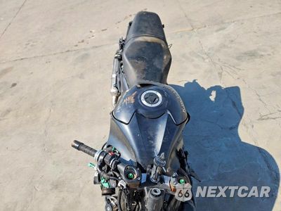 Piąte zdjęcie samochodu w środku: 2015 KAWASAKI ZX1400 F VIN:JKBZXNF18FA010798 - miniatura