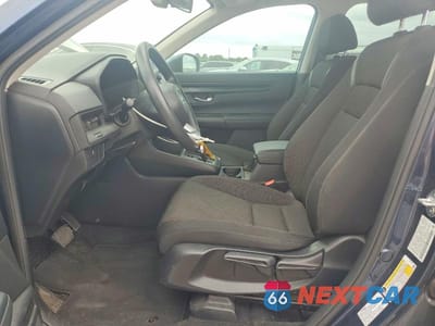 Zdjęcie 7 z 12 samochodu: 2024 HONDA CR-V LX VIN:2HKRS3H27RH309263 - miniatura