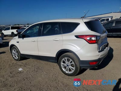 Drugie zdjęcie samochodu z przodu: 2017 FORD ESCAPE VIN:1FMCU0GD4HUD12123 - miniatura