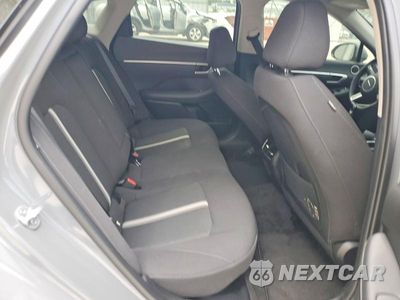 Zdjęcie 10 z 12 samochodu: 2025 HYUNDAI SONATA HYBRID SEL VIN:KMHL34JJ1SA109319 - miniatura