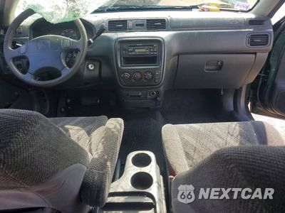 Zdjęcie 8 z 13 samochodu: 2000 HONDA CR-V EX VIN:JHLRD1865YC043028 - miniatura