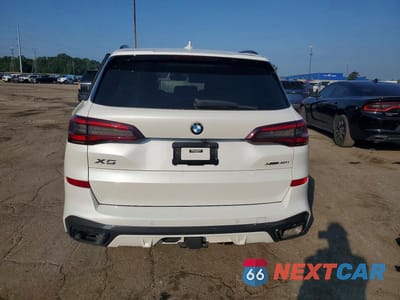 Zdjęcie 6 z 13 samochodu: 2021 BMW X5 XDRIVE40I VIN:5UXCR6C00M9H07345 - miniatura
