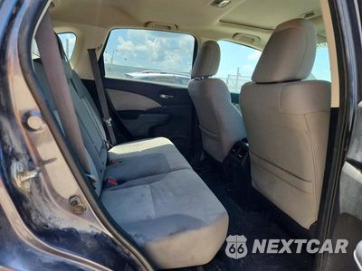 Zdjęcie 11 z 13 samochodu: 2016 HONDA CR-V EX VIN:2HKRM4H59GH719411 - miniatura