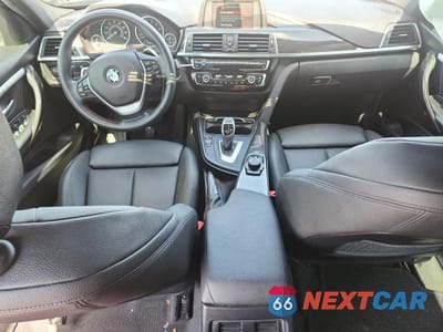 Zdjęcie 8 z 12 samochodu: 2018 BMW 330 I VIN:WBA8B9C54JEE81531 - miniatura