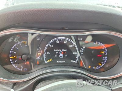 Zdjęcie 9 z 13 samochodu: 2018 JEEP GRAND CHEROKEE LIMITED VIN:1C4RJFBG5JC293119 - miniatura