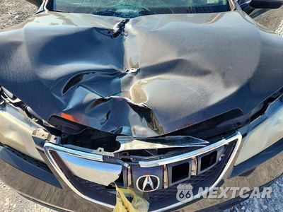 Zdjęcie 12 z 13 samochodu: 2014 ACURA RDX TECHNOLOGY VIN:5J8TB3H50EL012259 - miniatura