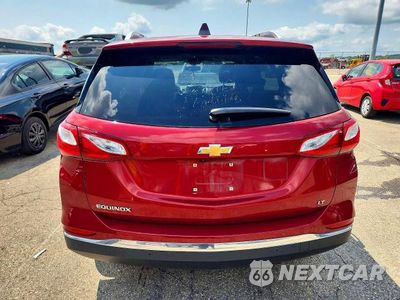 Zdjęcie 6 z 13 samochodu: 2019 CHEVROLET EQUINOX LT VIN:2GNAXKEV7K6226313 - miniatura