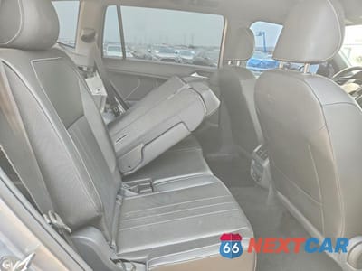 Zdjęcie 10 z 13 samochodu: 2024 VOLKSWAGEN TIGUAN SE R-LINE BLACK VIN:3VV8B7AX8RM117547 - miniatura
