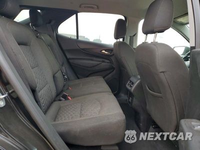 Zdjęcie 11 z 13 samochodu: 2019 CHEVROLET EQUINOX LT VIN:2GNAXKEV5K6163311 - miniatura