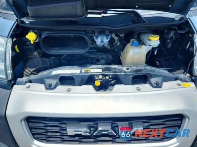 Zdjęcie 12 z 13 samochodu: 2021 RAM PROMASTER 3500 EXT CARGO 3.6L HIGH ROOF VIN:3C6MRVJG7ME572154 - miniatura