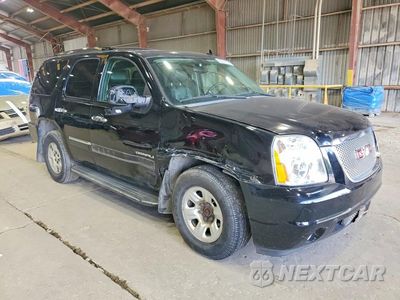 Czwarte zdjęcie samochodu z boku: 2011 GMC YUKON DENALI VIN:1GKS2EEF5BR205765 - miniatura