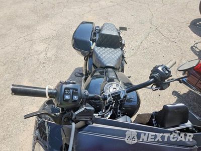 Piąte zdjęcie samochodu w środku: 2025 HARLEY-DAVIDSON FLTRX VIN:1HD1KH712SB647257 - miniatura