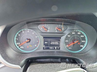 Zdjęcie 9 z 13 samochodu: 2024 CHEVROLET MALIBU LT VIN:1G1ZD5ST8RF109339 - miniatura