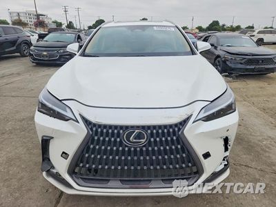 Piąte zdjęcie samochodu w środku: 2024 LEXUS NX 350H PREMIUM VIN:JTJGKCEZ7R2020648 - miniatura