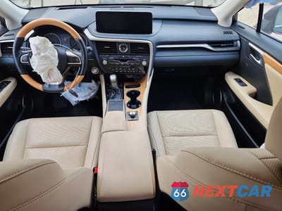 Zdjęcie 8 z 13 samochodu: 2022 LEXUS RX 350 L VIN:JTJHZKFA6N2041696 - miniatura