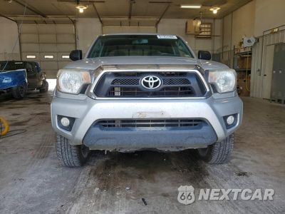 Piąte zdjęcie samochodu w środku: 2013 TOYOTA TACOMA DOUBLE CAB VIN:3TMLU4EN9DM129063 - miniatura