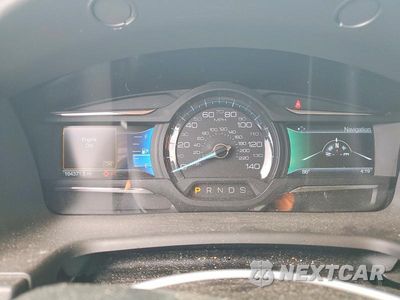 Zdjęcie 9 z 13 samochodu: 2019 FORD FLEX LIMITED VIN:2FMGK5D85KBA22191 - miniatura
