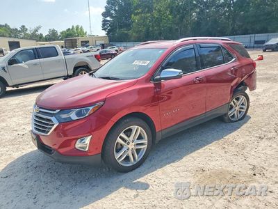 2019 CHEVROLET EQUINOX PREMIER 2GNAXPEX1K6253375 - główne zdjęcie licytacji z USA - miniatura