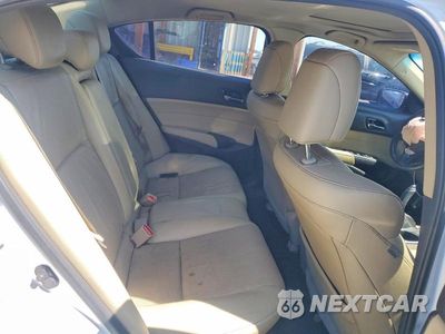 Zdjęcie 10 z 13 samochodu: 2013 ACURA ILX 20 TECH VIN:19VDE1F77DE010141 - miniatura