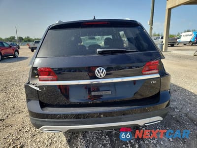 Zdjęcie 6 z 12 samochodu: 2018 VOLKSWAGEN ATLAS S VIN:1V2AP2CA2JC541193 - miniatura