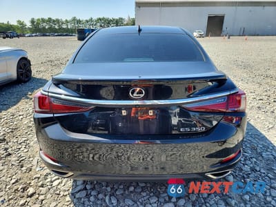Zdjęcie 6 z 13 samochodu: 2020 LEXUS ES 350 VIN:58ADZ1B10LU078685 - miniatura