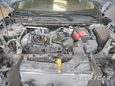 Zdjęcie 12 z 14 samochodu: 2021 NISSAN ROGUE SL VIN:5N1AT3CA2MC811896 - miniatura