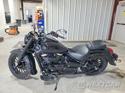 Trzecie zdjęcie samochodu z tyłu: 2014 SUZUKI VL800 T VIN:JS1VS55A7E2100732 - miniatura