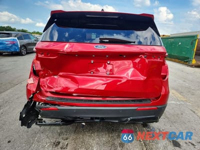 Zdjęcie 6 z 14 samochodu: 2026 FORD EXPLORER ST-LINE VIN:1FMUK7KH7TGB14155 - miniatura