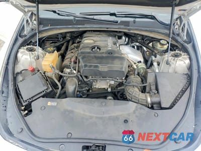 Zdjęcie 11 z 12 samochodu: 2017 CADILLAC CTS VIN:1G6AP5SX0H0212242 - miniatura