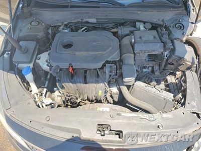 Zdjęcie 11 z 12 samochodu: 2017 KIA OPTIMA EX VIN:5XXGU4L39HG160159 - miniatura