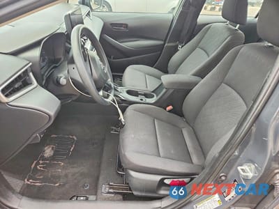 Zdjęcie 7 z 13 samochodu: 2023 TOYOTA COROLLA LE VIN:5YFB4MDE2PP058587 - miniatura