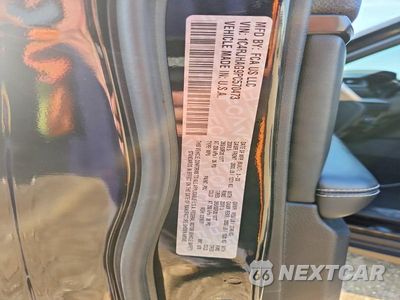 Zdjęcie 12 z 12 samochodu: 2023 JEEP GRAND CHEROKEE 4XE 3 VIN:1C4RJHAG9PC570473 - miniatura