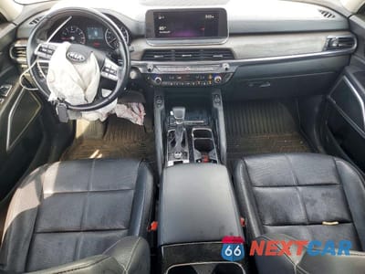 Zdjęcie 8 z 14 samochodu: 2021 KIA TELLURIDE EX VIN:5XYP3DHC6MG176353 - miniatura