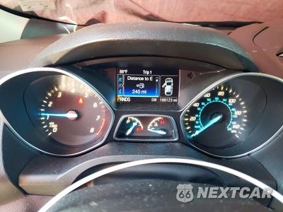 Zdjęcie 9 z 13 samochodu: 2015 FORD ESCAPE TITANIUM VIN:1FMCU0J95FUA26699 - miniatura